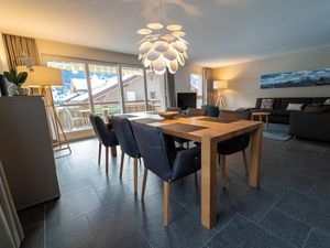 Ferienwohnung für 5 Personen (111 m²) in Grindelwald