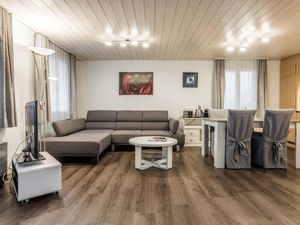Ferienwohnung für 2 Personen (49 m²) in Grindelwald