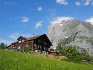 Ferienwohnung für 3 Personen (32 m&sup2;) in Grindelwald