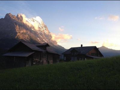 Eiger