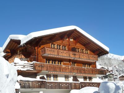 Haus Winter