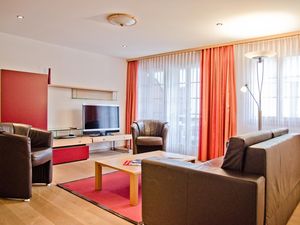 Ferienwohnung für 4 Personen (42 m&sup2;) in Grindelwald