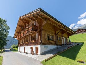 Ferienwohnung für 4 Personen (96 m&sup2;) in Grindelwald