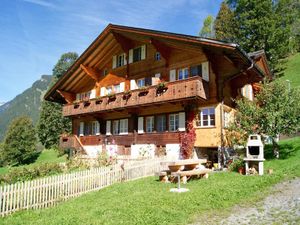 Ferienwohnung für 2 Personen (32 m&sup2;) in Grindelwald