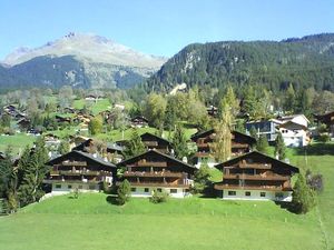 Ferienwohnung für 2 Personen (65 m&sup2;) in Grindelwald