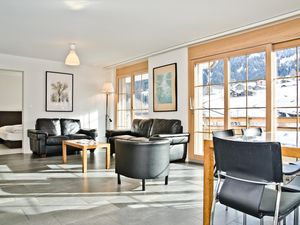 Ferienwohnung für 6 Personen (100 m&sup2;) in Grindelwald