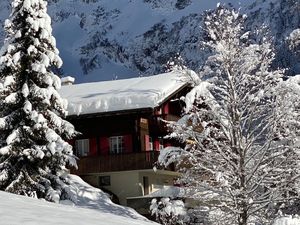 Ferienwohnung für 5 Personen (75 m&sup2;) in Grindelwald