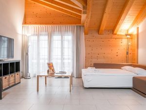 Ferienwohnung für 4 Personen (78 m²) in Grindelwald