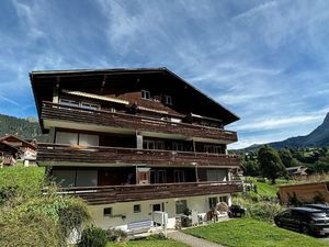 Ferienwohnung für 4 Personen (42 m²) in Grindelwald