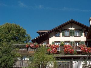 Ferienwohnung für 4 Personen (60 m²) in Grindelwald