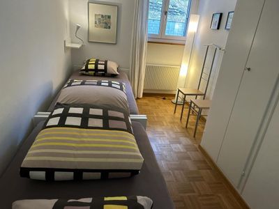 3. Schlafzimmer