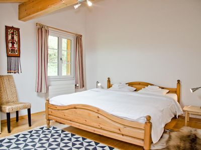 Schlafzimmer 1