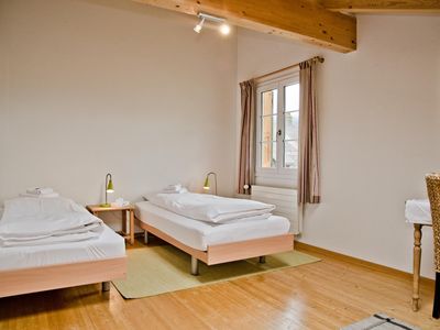 Schlafzimmer 2