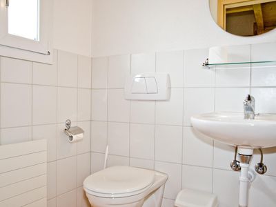 Gästetoilette