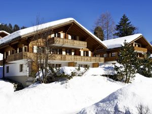 Ferienwohnung für 5 Personen (75 m²) in Grindelwald