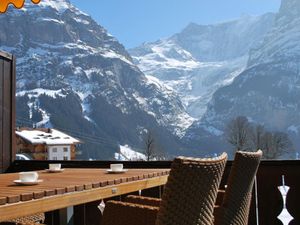 Ferienwohnung für 2 Personen (28 m&sup2;) in Grindelwald