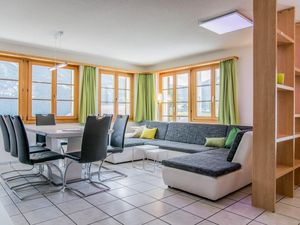 Ferienwohnung für 6 Personen (73 m²) in Grindelwald