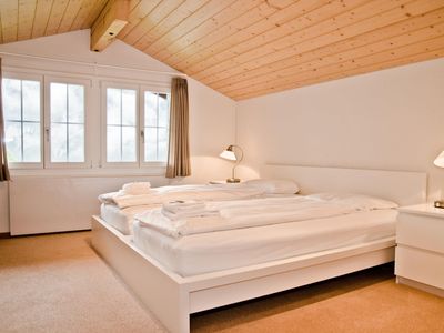 Schlafzimmer 3