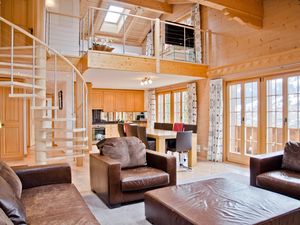 Ferienwohnung für 10 Personen (150 m²) in Grindelwald