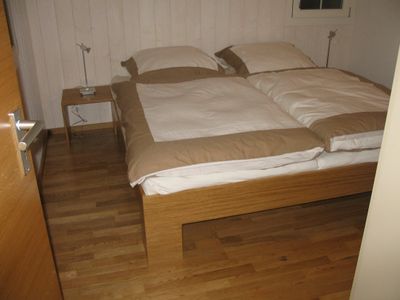 Schlafzimmer 1