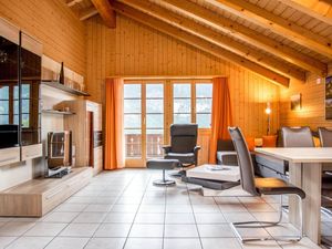 Ferienwohnung für 4 Personen (61 m&sup2;) in Grindelwald