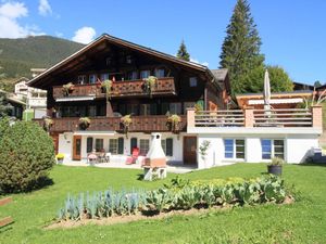 Ferienwohnung für 4 Personen (41 m²) in Grindelwald