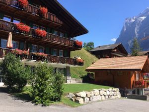 Ferienwohnung für 2 Personen (50 m²) in Grindelwald