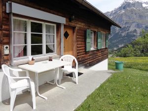 Ferienwohnung für 4 Personen (60 m²) in Grindelwald