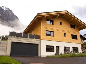 Ferienwohnung für 4 Personen (65 m&sup2;) in Grindelwald