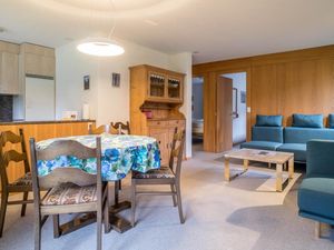 Ferienwohnung für 4 Personen (60 m&sup2;) in Grindelwald