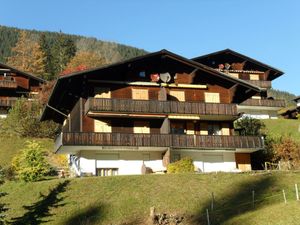 Apartment Grindelwaldgletscher