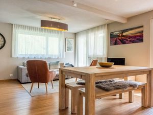Ferienwohnung für 4 Personen (55 m²) in Grindelwald