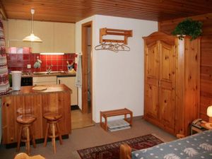 Ferienwohnung für 2 Personen (25 m&sup2;) in Grindelwald