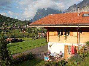 Ferienwohnung für 2 Personen (48 m&sup2;) in Grindelwald