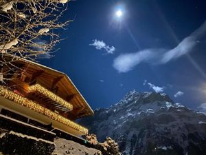 Ferienwohnung für 2 Personen (37 m²) in Grindelwald