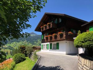 Ferienwohnung für 2 Personen (30 m²) in Grindelwald