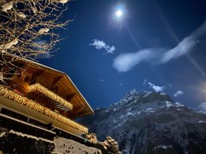 Ferienwohnung für 2 Personen (18 m²) in Grindelwald