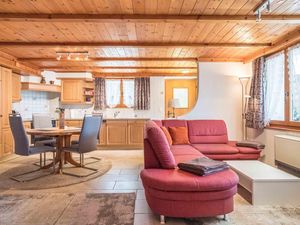 Ferienwohnung für 2 Personen (64 m²) in Grindelwald
