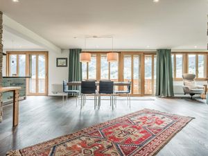 Ferienwohnung für 6 Personen (100 m²) in Grindelwald