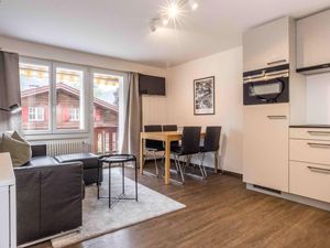 Ferienwohnung für 2 Personen (27 m²) in Grindelwald