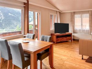 Ferienwohnung für 6 Personen (97 m&sup2;) in Grindelwald