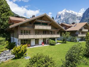 Ferienwohnung für 6 Personen (110 m&sup2;) in Grindelwald