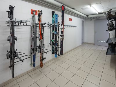 Ferienwohnung für 6 Personen (110 m²) in Grindelwald 5/10