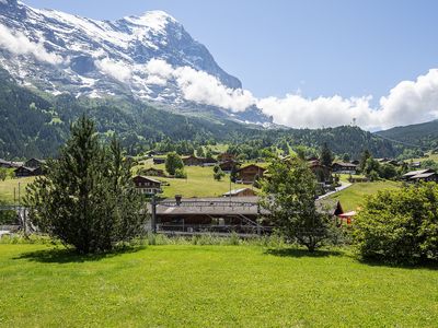 Ferienwohnung für 6 Personen (110 m²) in Grindelwald 6/10