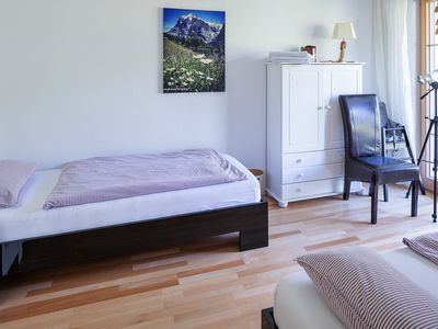 Ferienwohnung für 6 Personen (110 m²) in Grindelwald 10/10