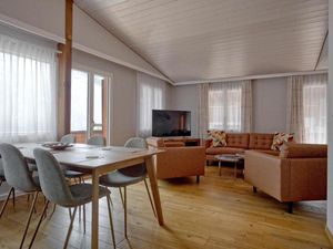 Ferienwohnung für 6 Personen (97 m&sup2;) in Grindelwald