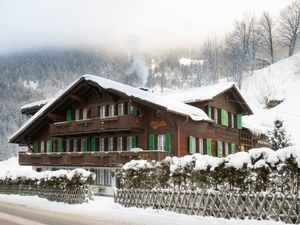 Ferienwohnung für 4 Personen (34 m&sup2;) in Grindelwald