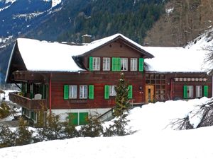 Ferienwohnung für 2 Personen (25 m&sup2;) in Grindelwald