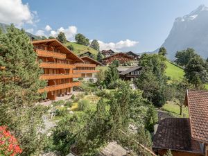 Ferienwohnung für 2 Personen (70 m²) in Grindelwald