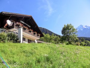 Ferienwohnung für 6 Personen (86 m²) in Grindelwald